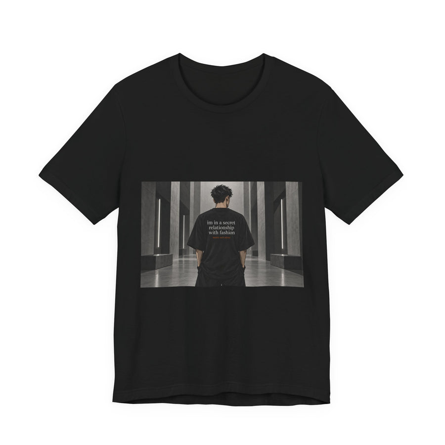 Street Portrait Tee