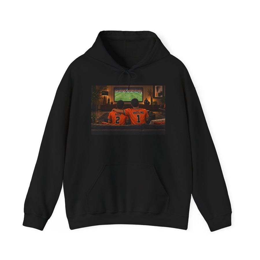 Game Night Hoodie