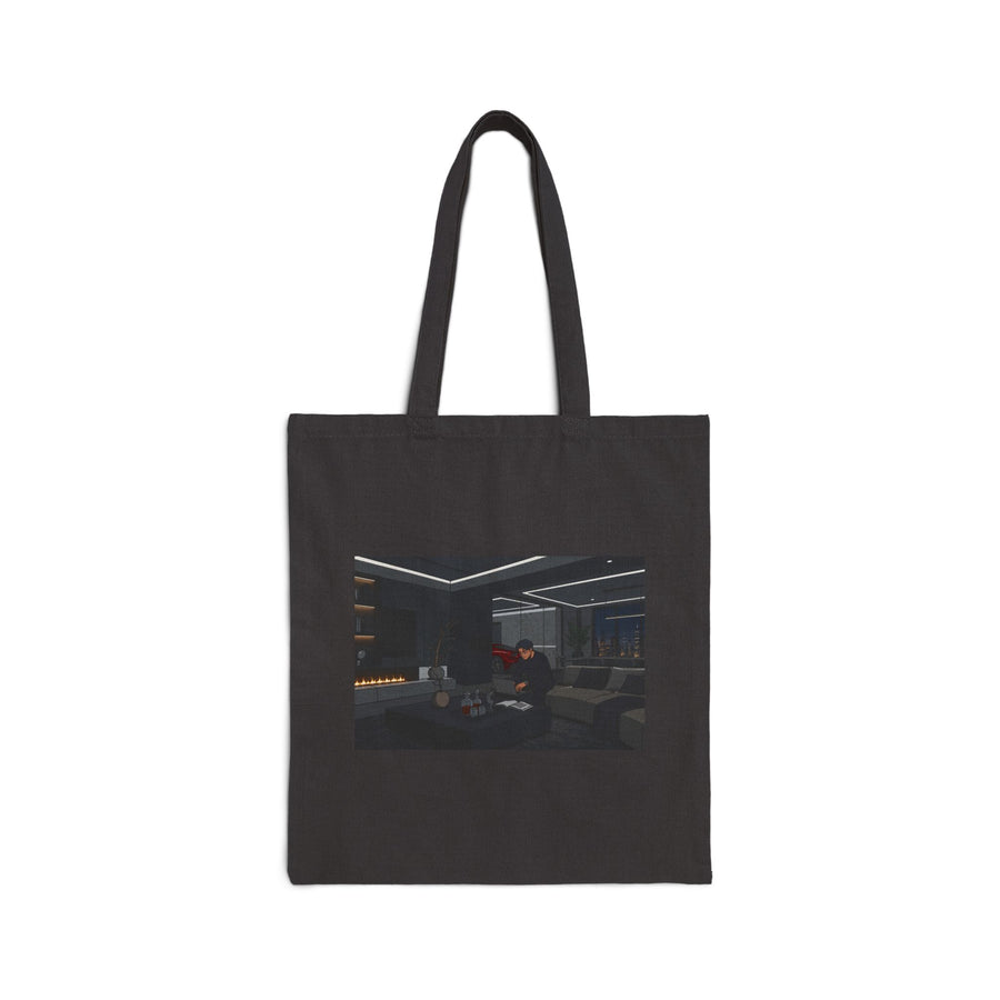 Cozy Night In Tote