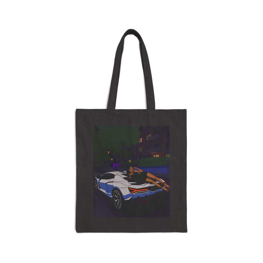 Night Drive Tote