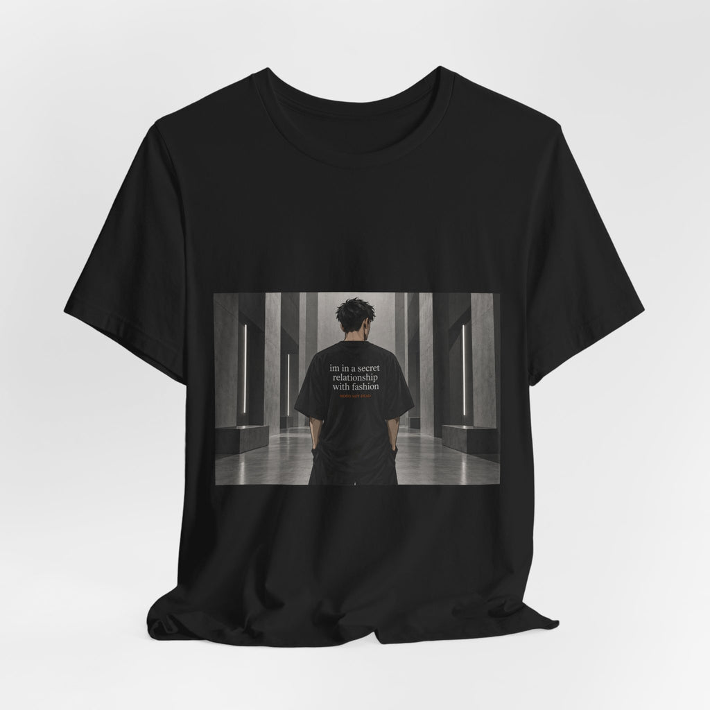 Street Portrait Tee
