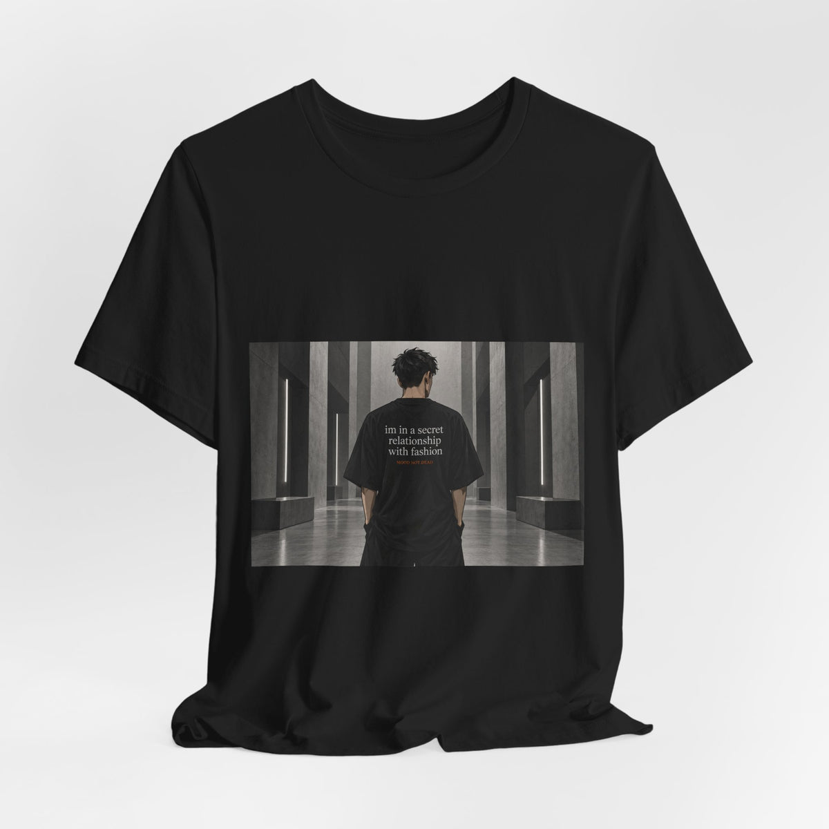 Street Portrait Tee