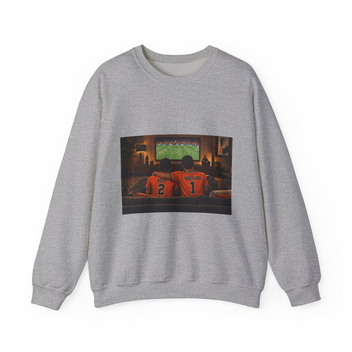 Game Night Sweatshirt