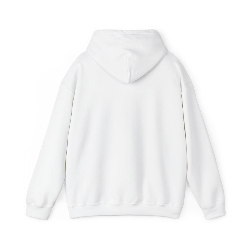 Minimal Noir Hoodie