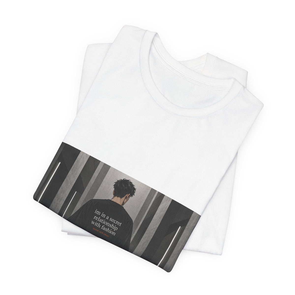 Street Portrait Tee