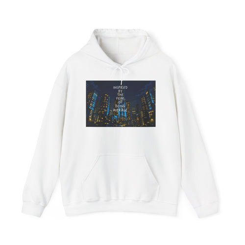 City Lights Hoodie