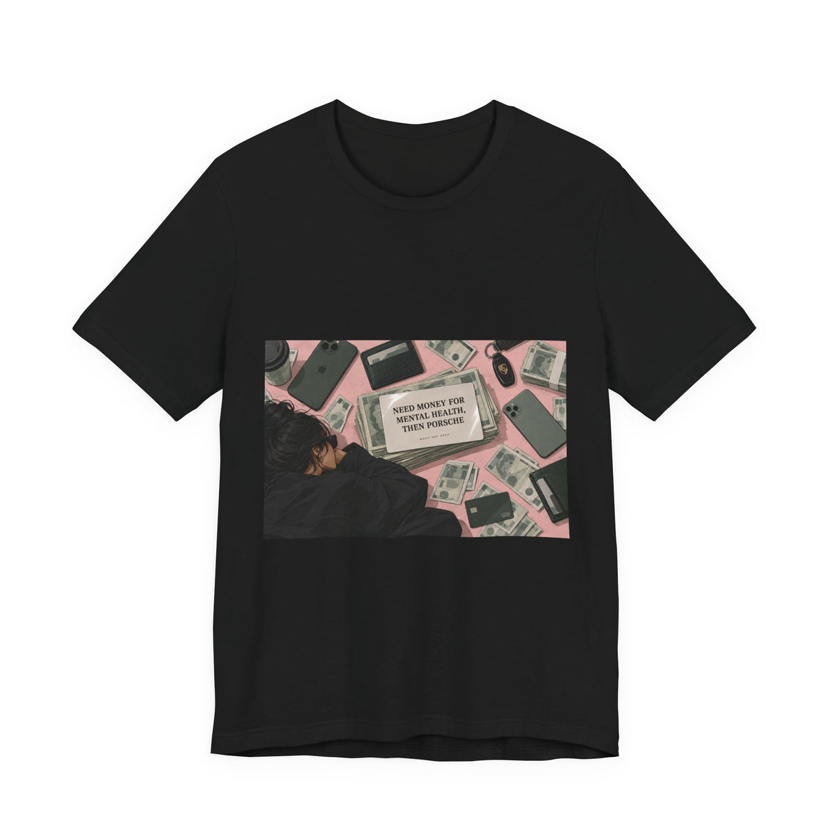 Mind Blown Tee