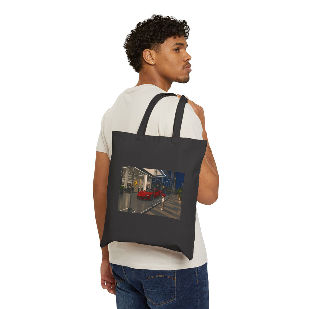 Sodium Light Tote