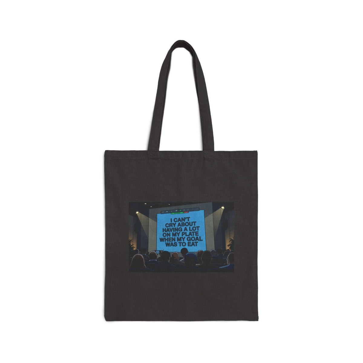 Front Row Tote