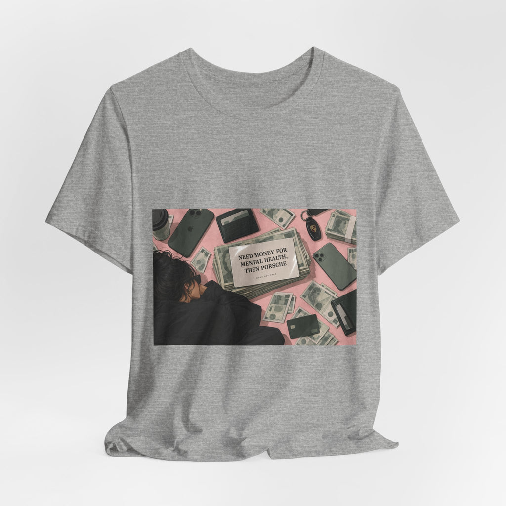 Mind Blown Tee