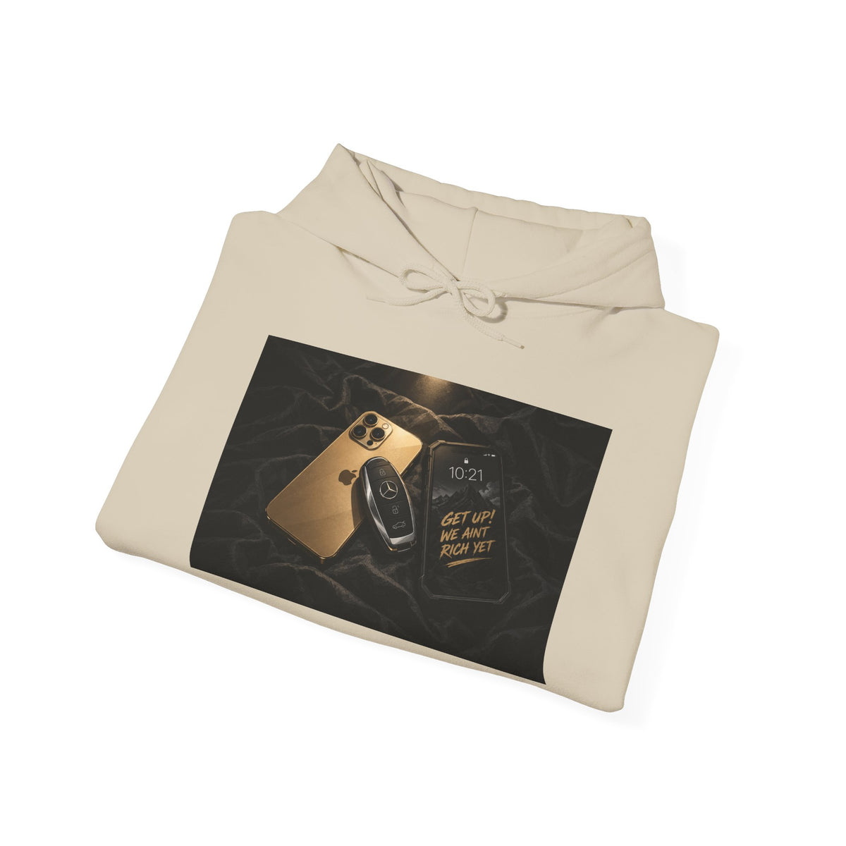 Capture the Moment Hoodie