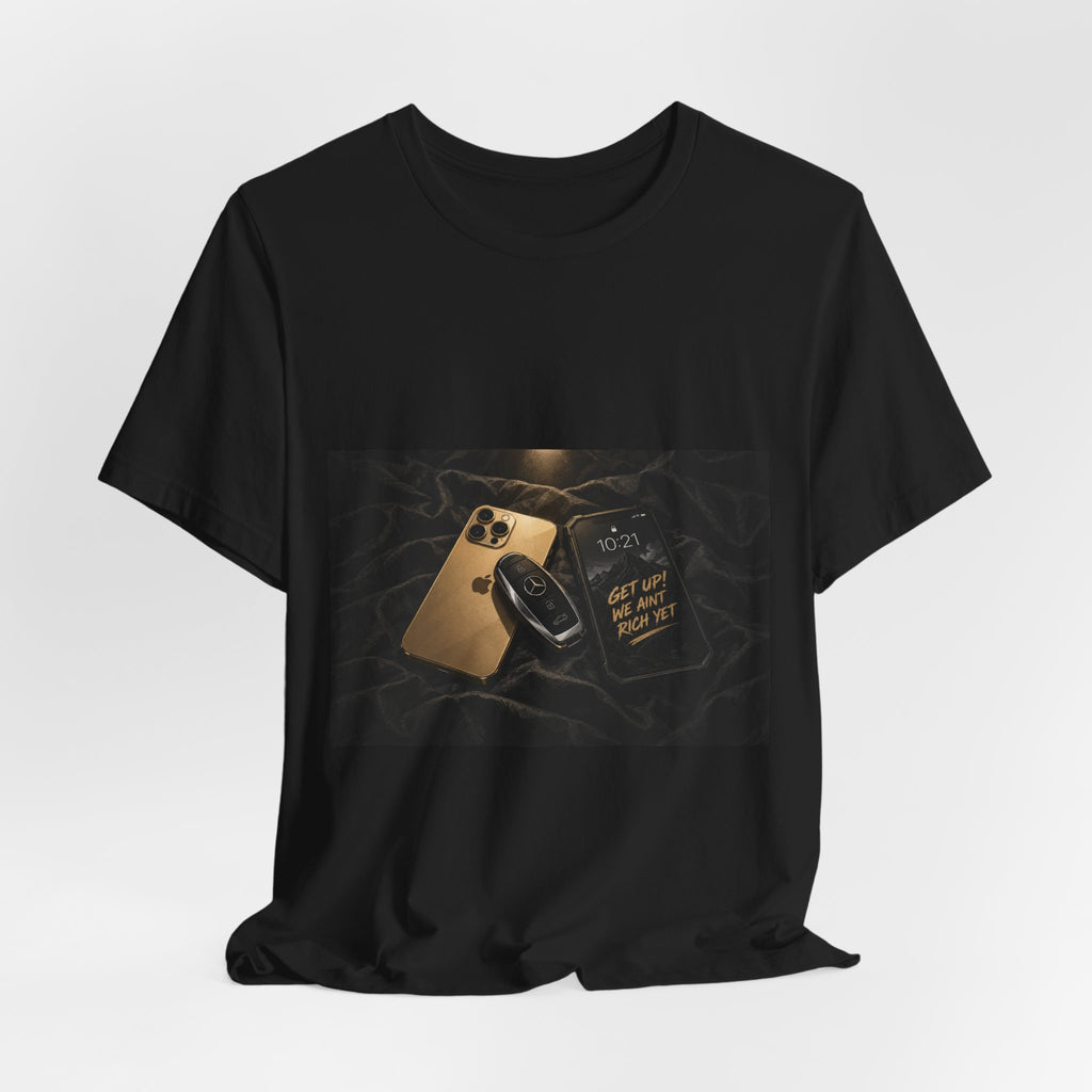 Rich Yet Tee