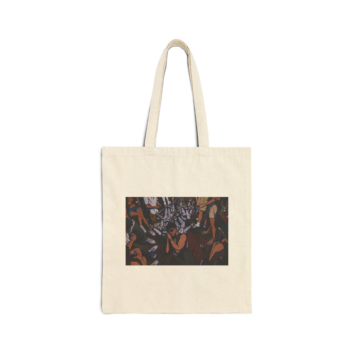 The Function Tote