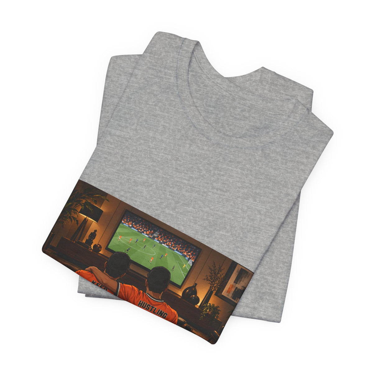 Game Night Tee