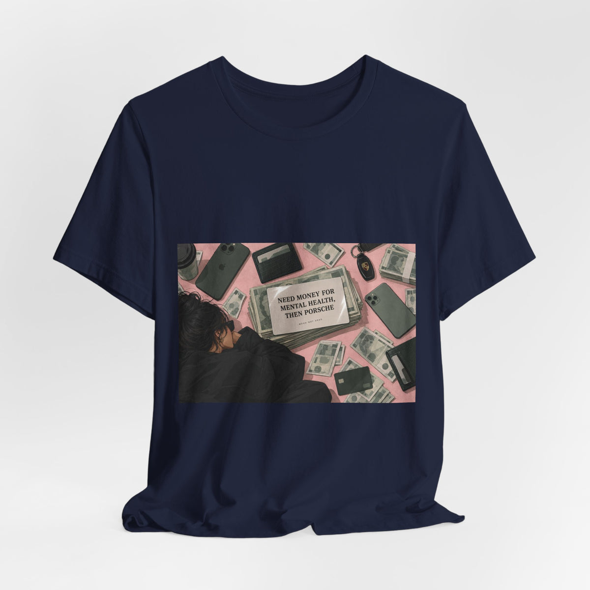 Mind Blown Tee