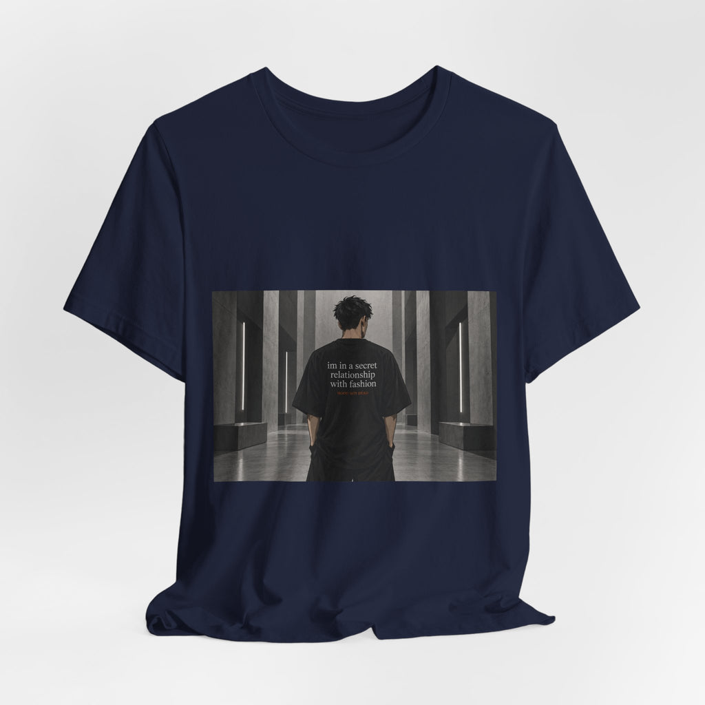 Street Portrait Tee