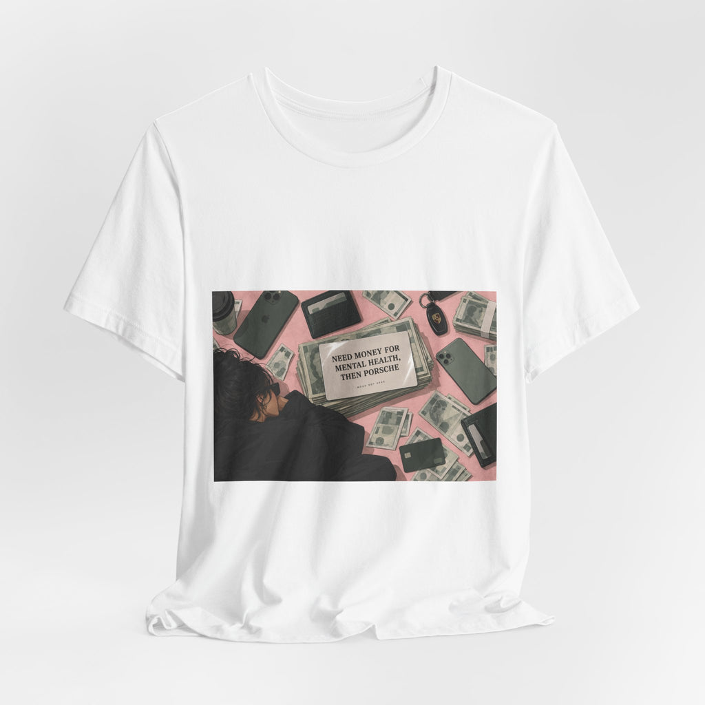 Mind Blown Tee