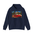 Villa Hours Hoodie