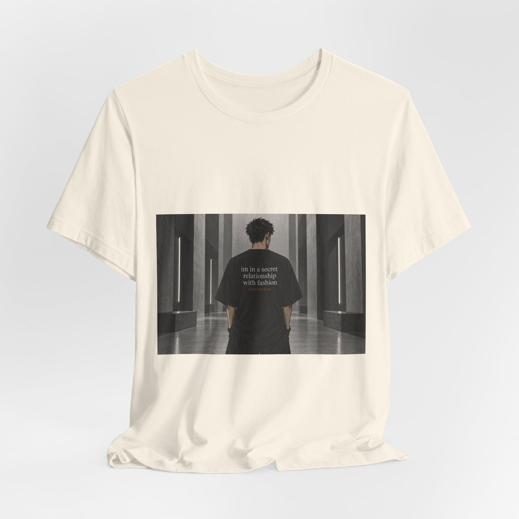 Street Portrait Tee