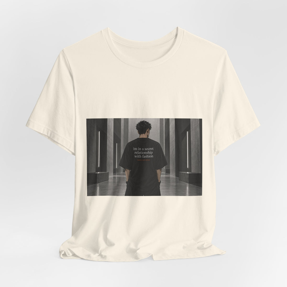 Street Portrait Tee