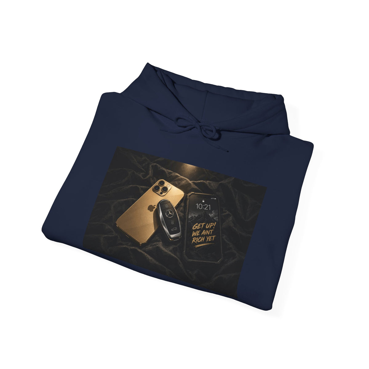 Capture the Moment Hoodie