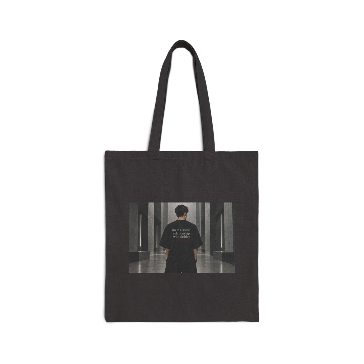 Street Portrait Tote