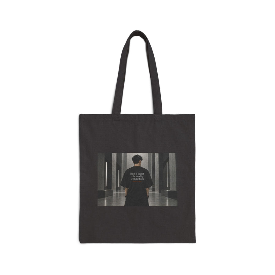 Street Portrait Tote