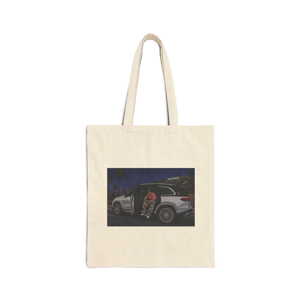 Hollywood Nights Tote