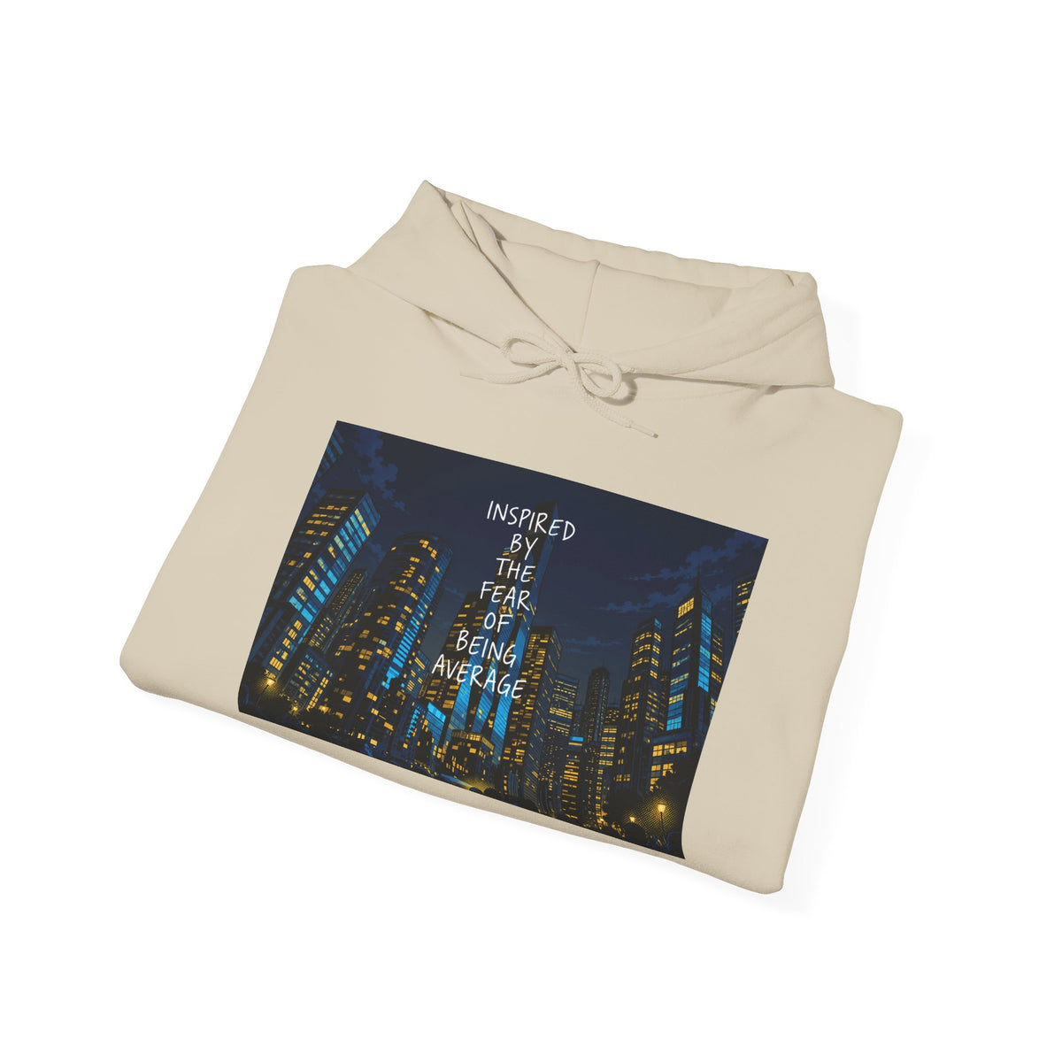 City Lights Hoodie
