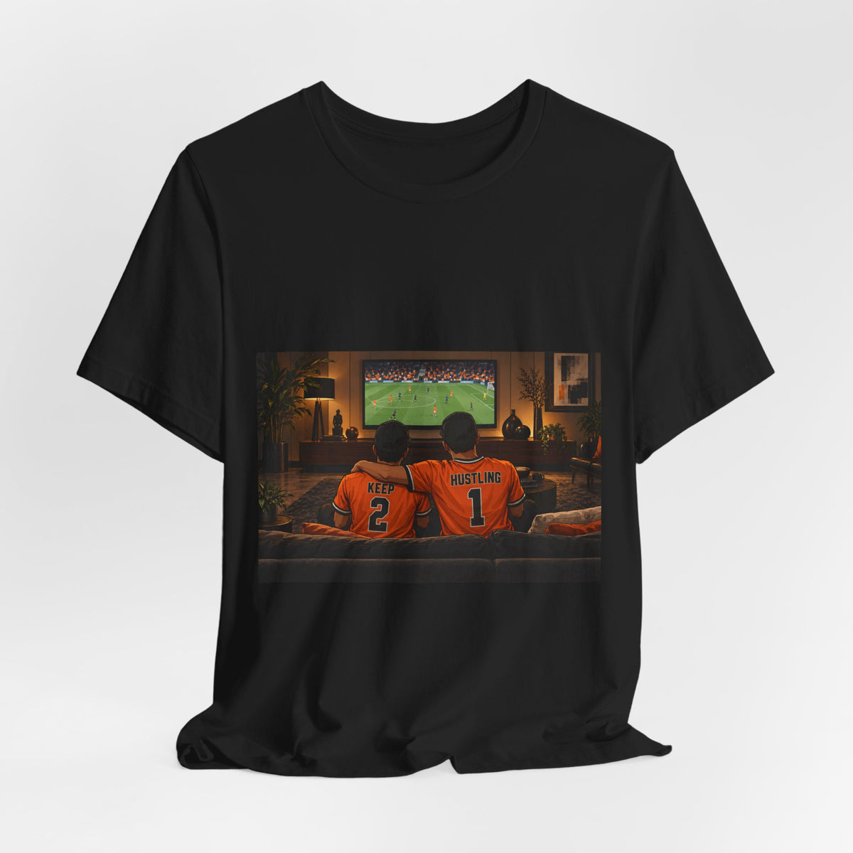 Game Night Tee