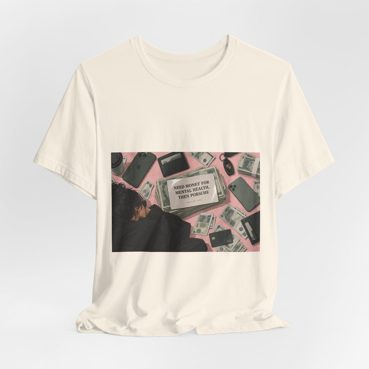 Mind Blown Tee