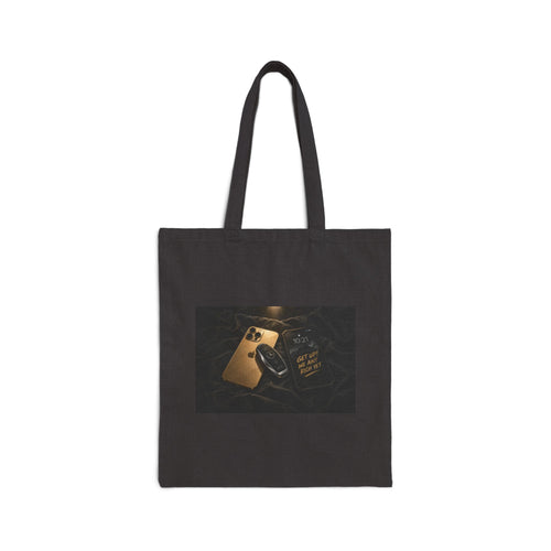 Capture the Moment Tote