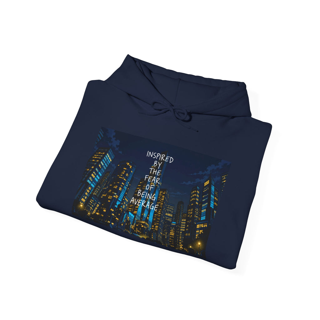 City Lights Hoodie