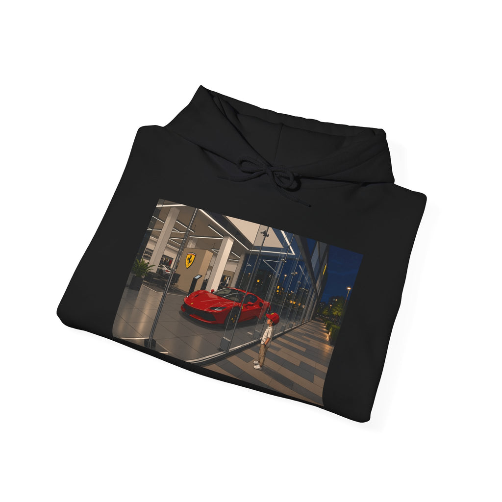 Sodium Light Hoodie
