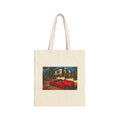 Villa Hours Tote