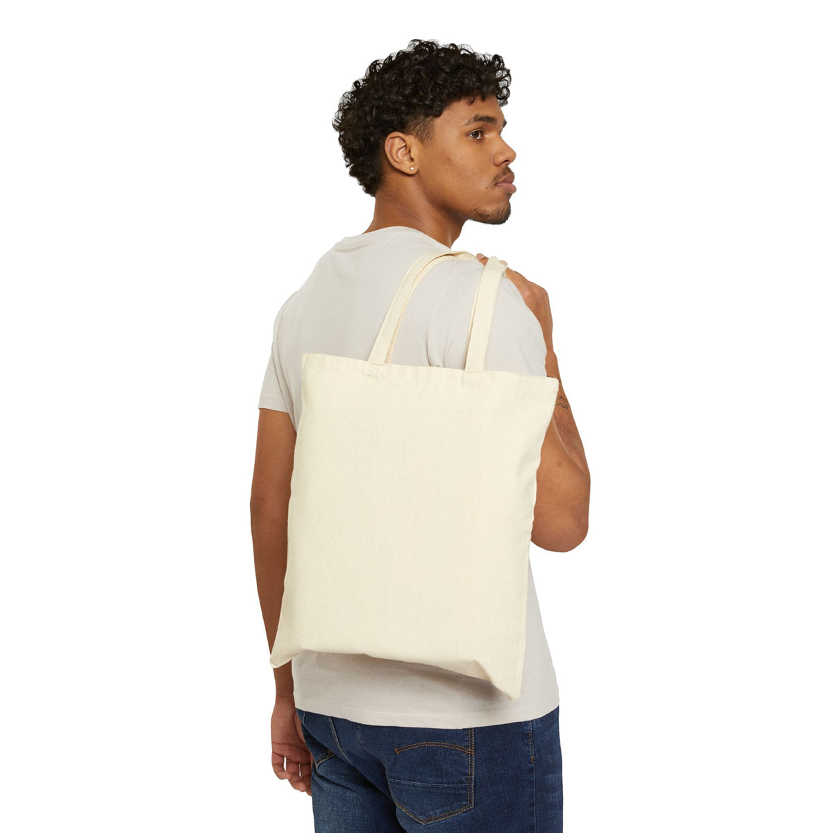 Late Night Tinker Tote