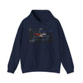 Late Night Tinker Hoodie