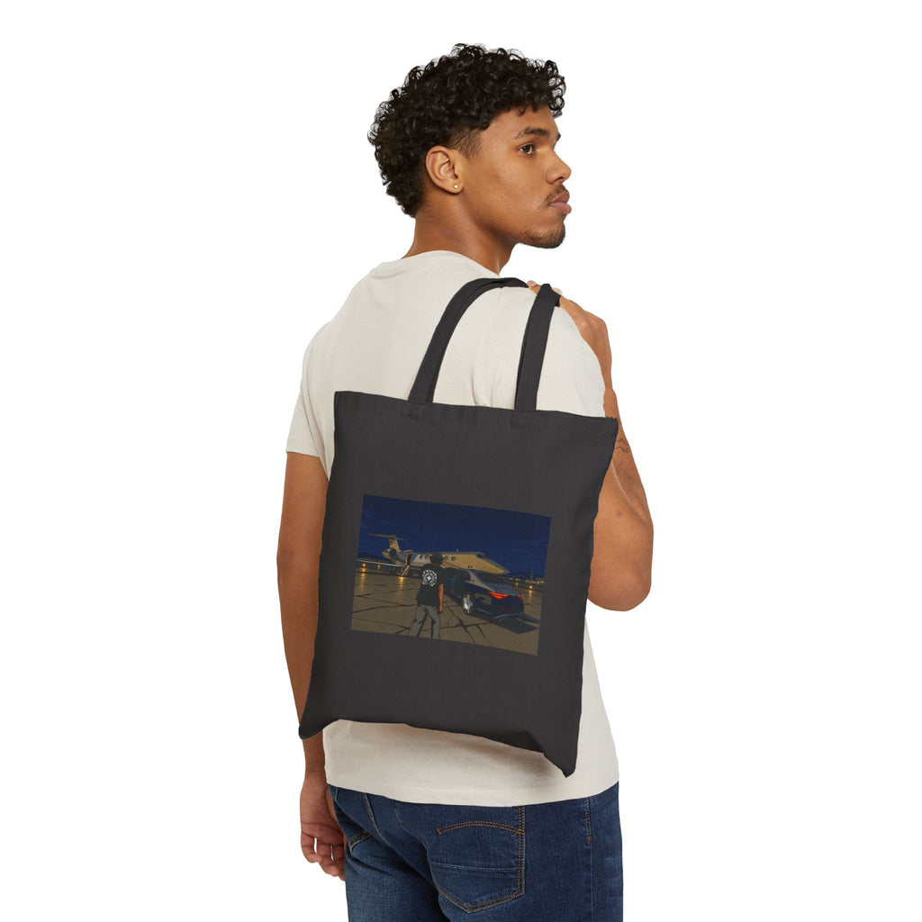 Private Terminal Tote