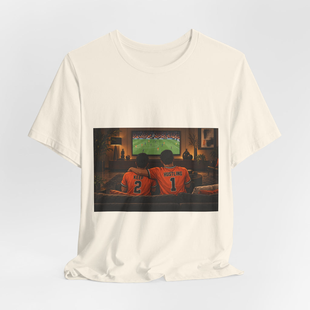 Game Night Tee