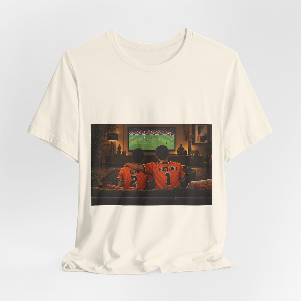 Game Night Tee