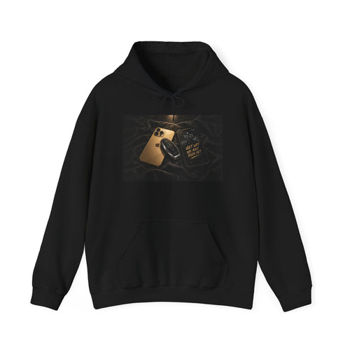 Capture the Moment Hoodie