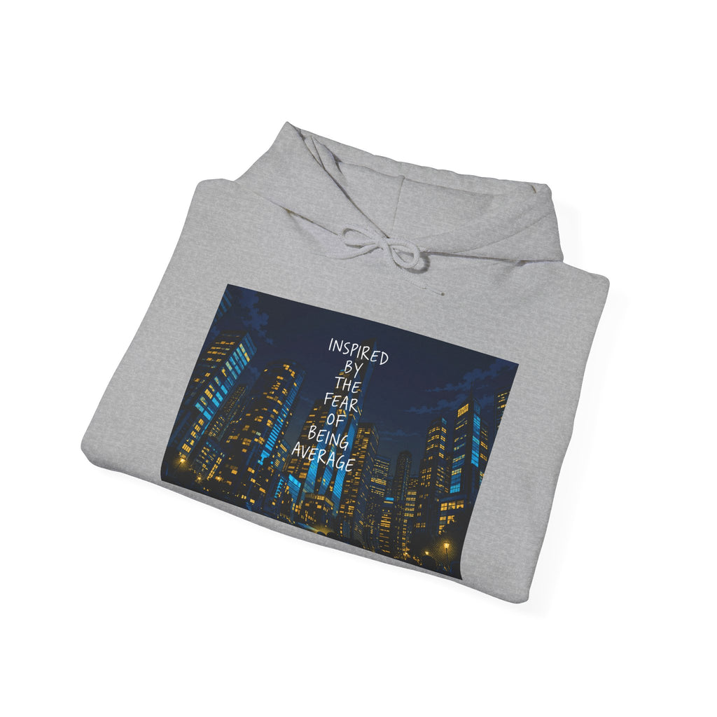 City Lights Hoodie