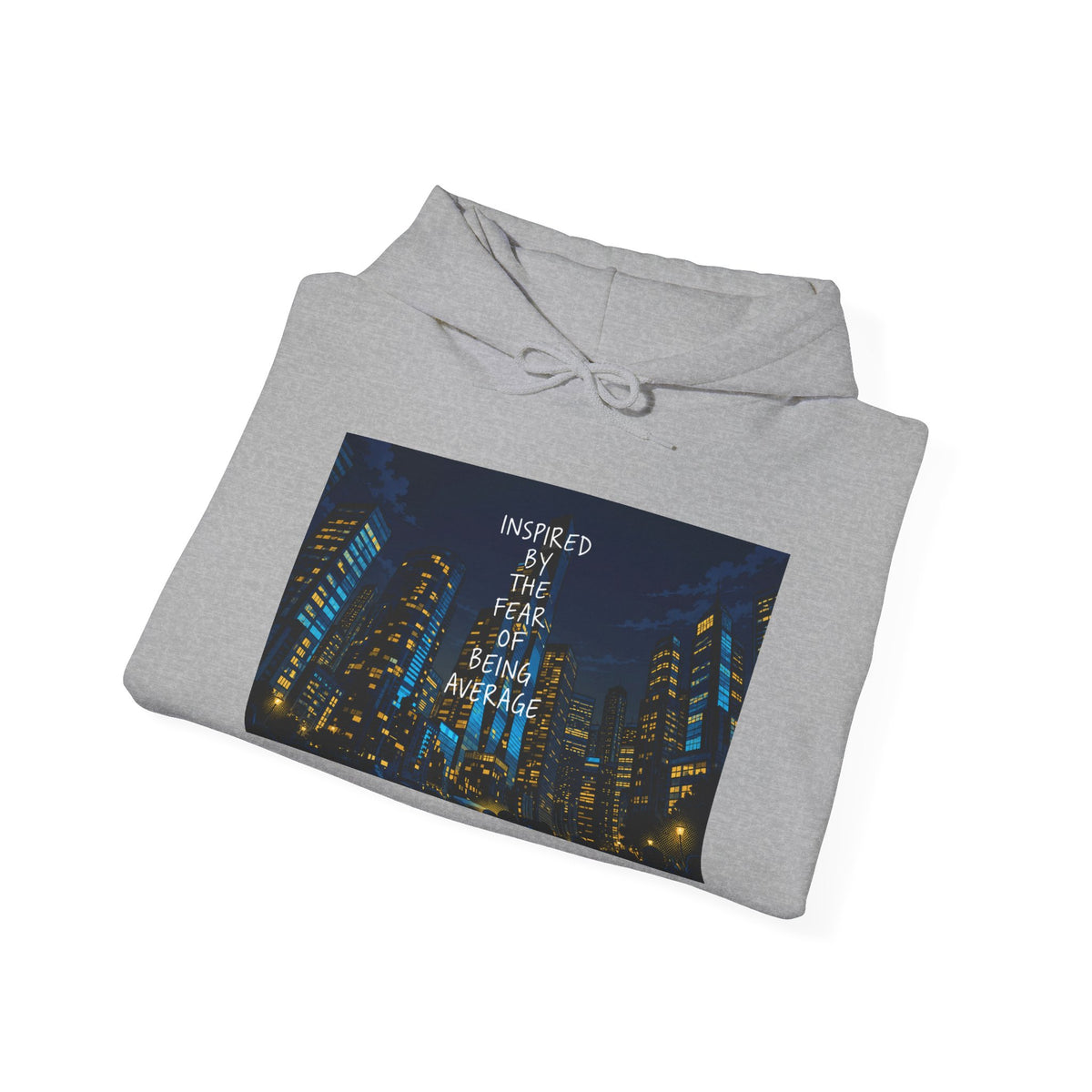 City Lights Hoodie