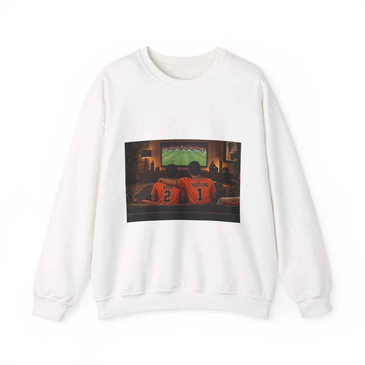 Game Night Sweatshirt