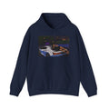 Night Drive Hoodie