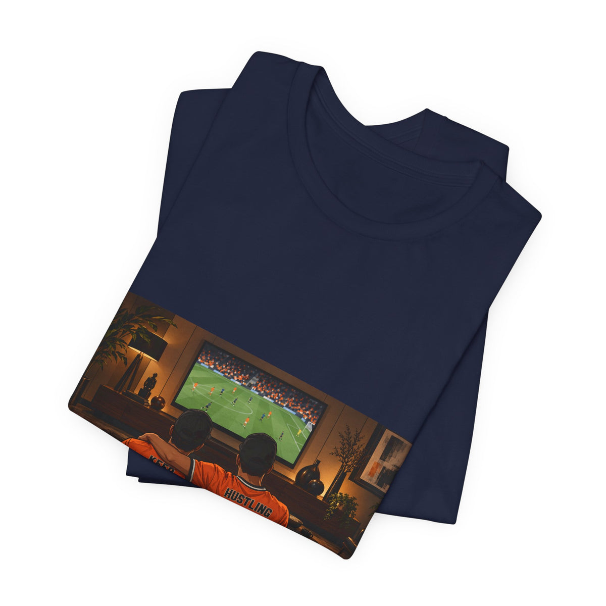 Game Night Tee