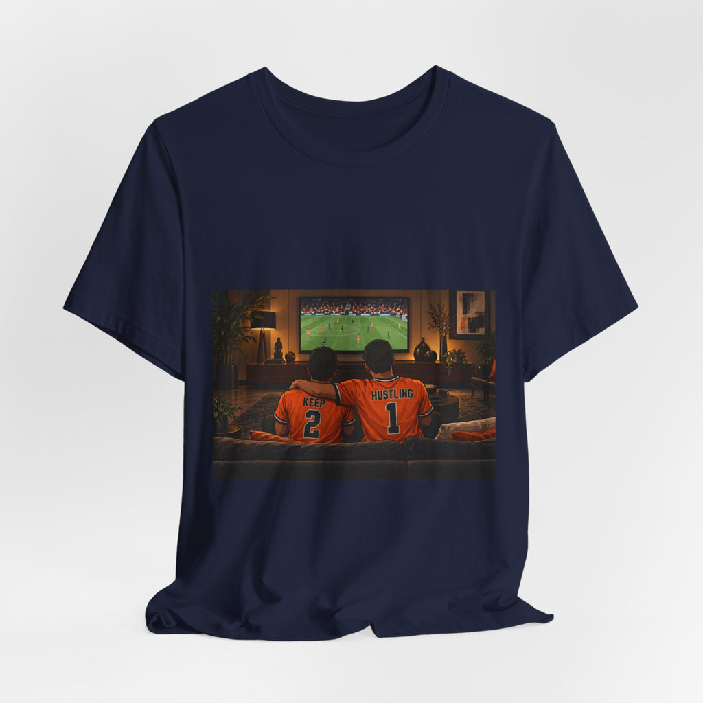 Game Night Tee