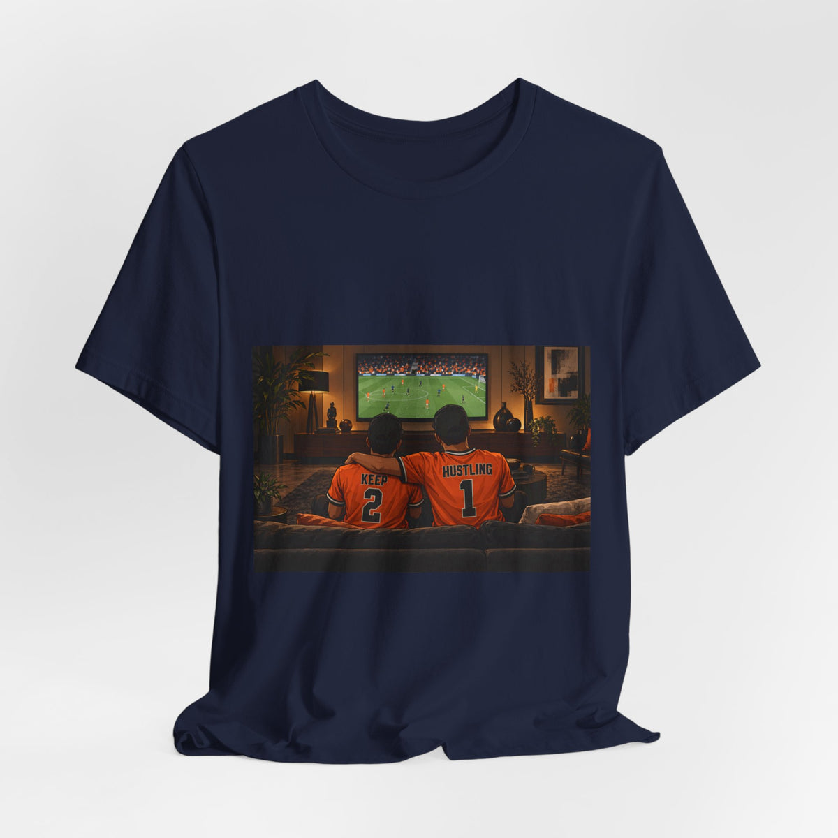 Game Night Tee