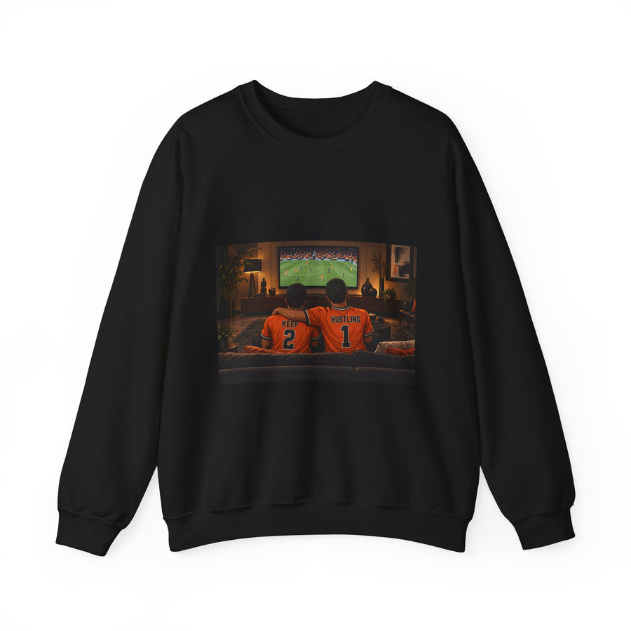 Game Night Sweatshirt