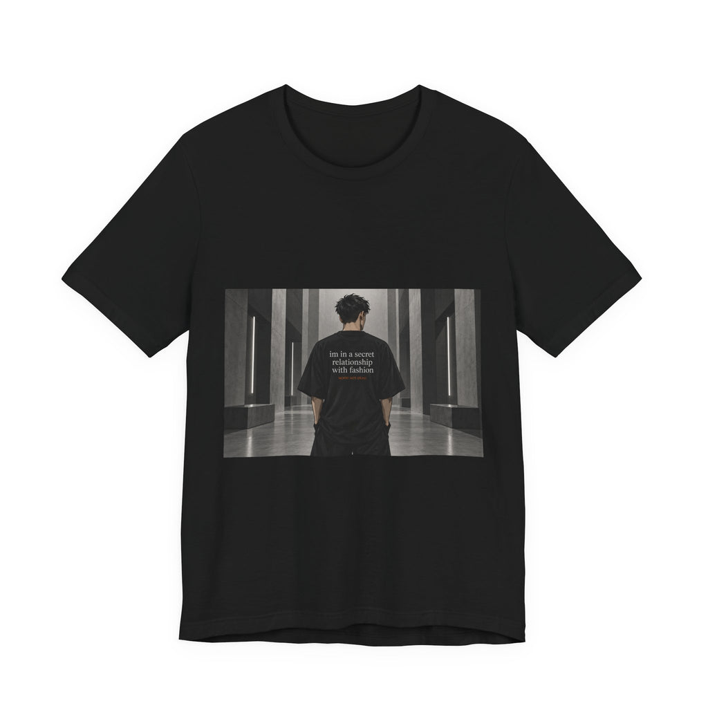 Street Portrait Tee